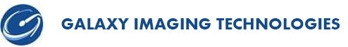 GALAXY IMAGING TECHNOLOGIES Logo